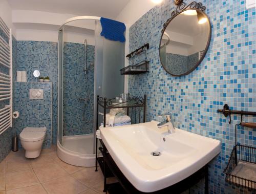 Bed & Breakfast Vila Baguc, Split (Foto 3)