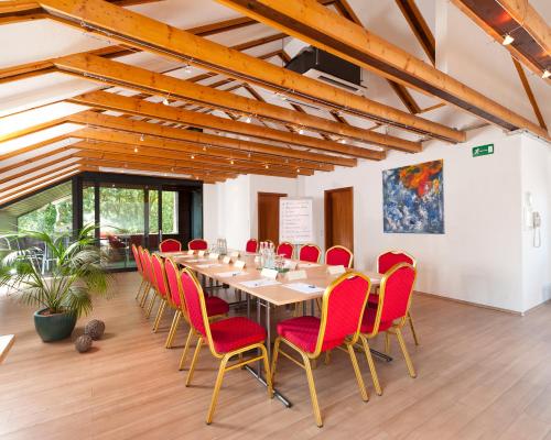 ホテル ヒルシュ