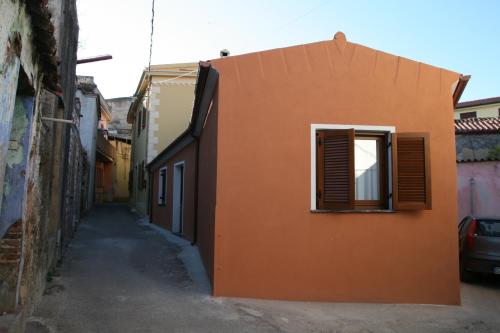  via angioi, Pension in Siniscola