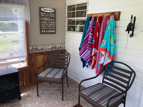 Savannah House Wine Country Inn & Cottages