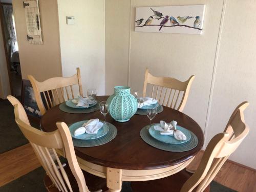 Savannah House Wine Country Inn & Cottages
