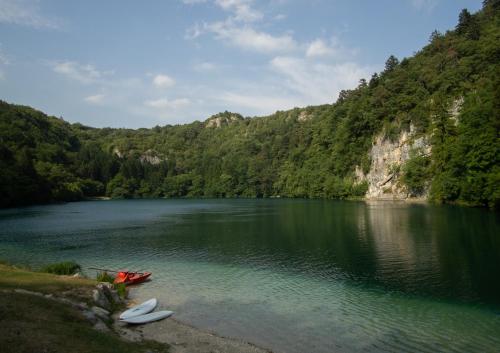 RTA Hotel Le Vallene – Terlago, TN