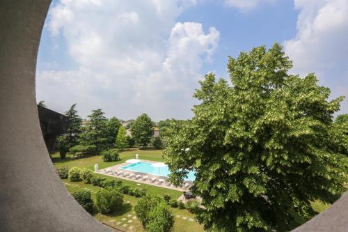Residenza Cartiera 243 Country House - image 11