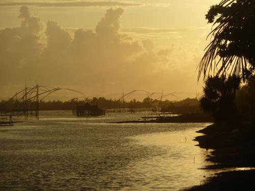 Java Lagoon Hotel