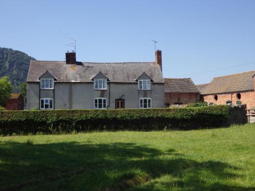 Lane Farm, , Mid Wales