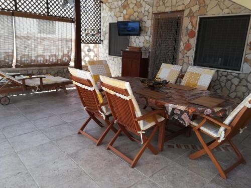  I Monaci - Fronte Spiaggia in Torre Colimena