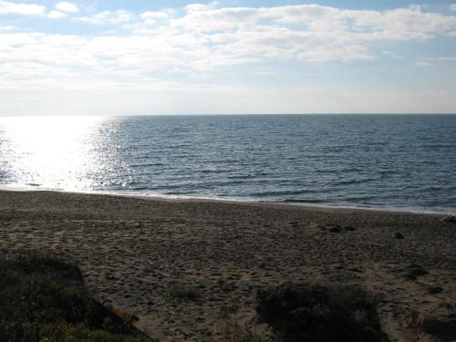 Apkārtne, Casa Vista mare Bosa/Magomadas in Magomadas