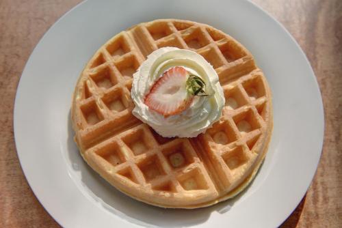 The Grey Owl Inn - 식음료(F&B)
