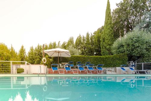 Hotel Umbria - main image