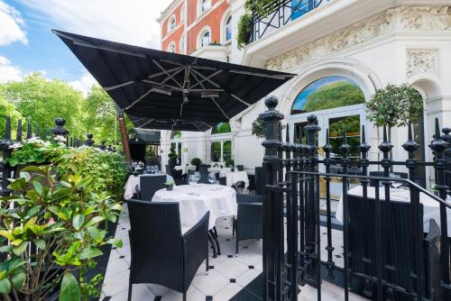 Baglioni Hotel London - The Leading Hotels of the World