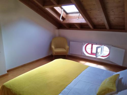  Casa Pedra da Foz, Unterkunft in Odeceixe