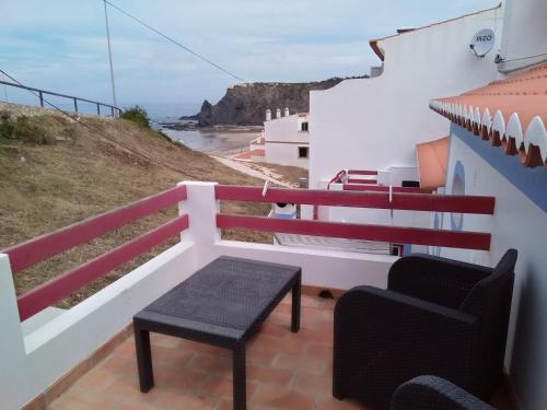  Casa Pedra da Foz in Odeceixe