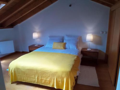  Casa Pedra da Foz in Odeceixe