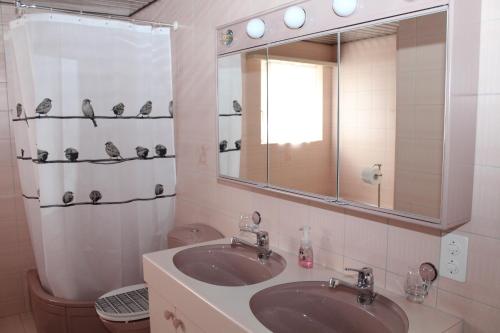 Guesthouse Vogeliwohl