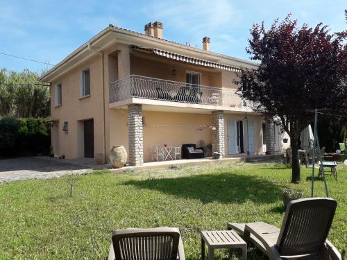 Villa La Source - Apartment - Les Arcs sur Argens