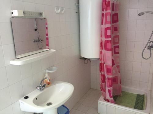  Park Panzió in Balatonlelle