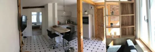 Ferienwohnung Kröpelin in Kröpelin, Deutschland