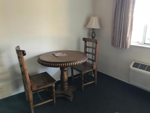 Four Corners Inn in Blanding, USA