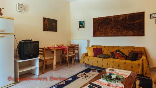  Bourikos House Corfu in Áno Korakiána