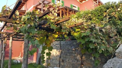 Apartment Di Luna e Di Sole gîte à louer Sarzana