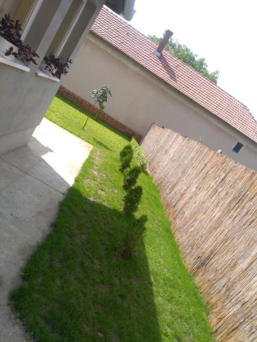  Margaréta Vendégház in Mórahalom