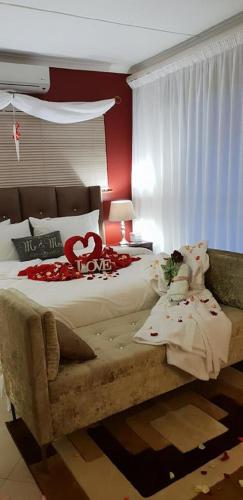 Casa di Cattleya Guest House
