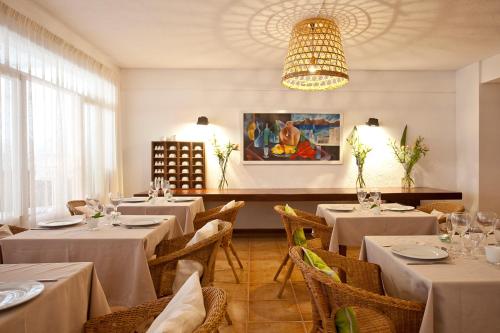 Galaxia Boutique Hotel in مورو