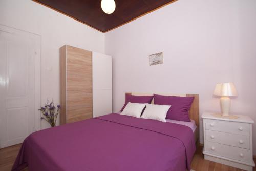  Apartment Lavender, Pension in Vela Luka