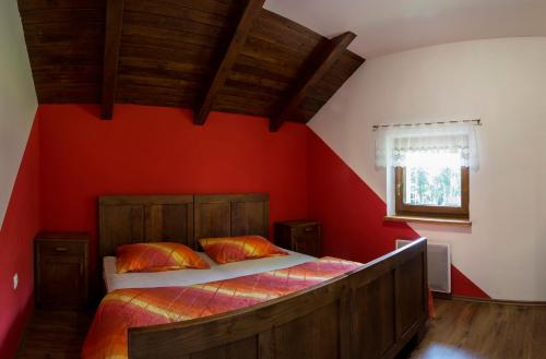 Holiday House Vodice na Lazu
