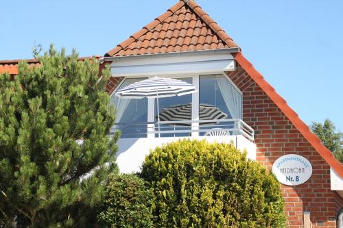 Heidhohn 8 4 Apartment In Sahlenburg Germany Wander