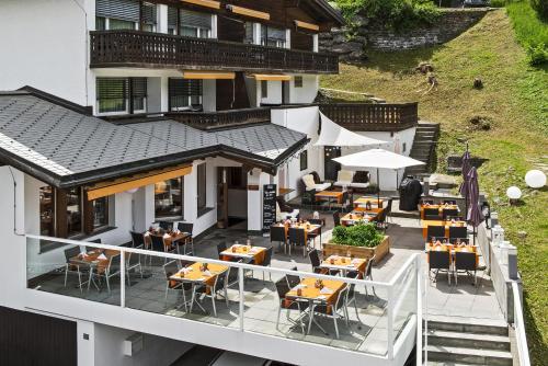 Hotel Restaurant Chesa - image 10
