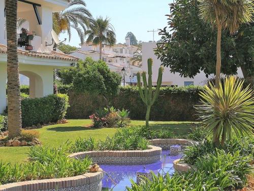 Los Naranjos Puerto Banus I