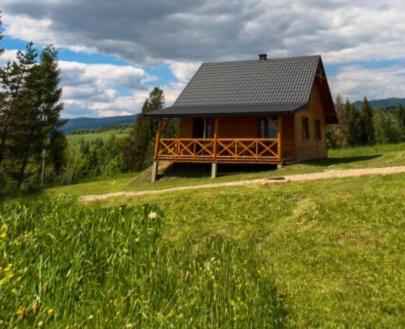 One-Bedroom Chalet