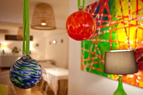 Galaxia Boutique Hotel - image 8