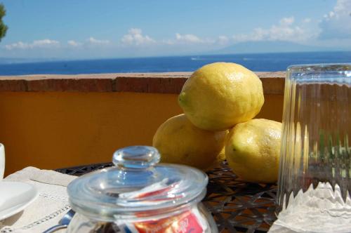 La Terrazza sul Mare