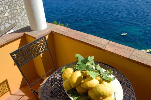 La Terrazza sul Mare