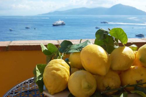 La Terrazza sul Mare