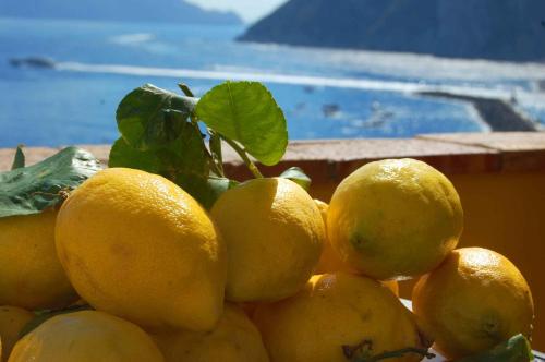 La Terrazza sul Mare