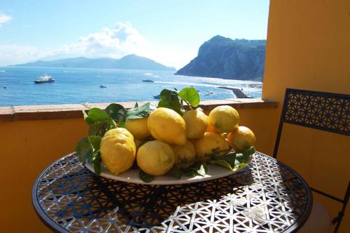 La Terrazza sul Mare