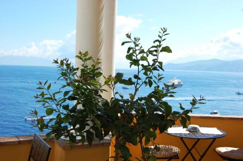 La Terrazza sul Mare