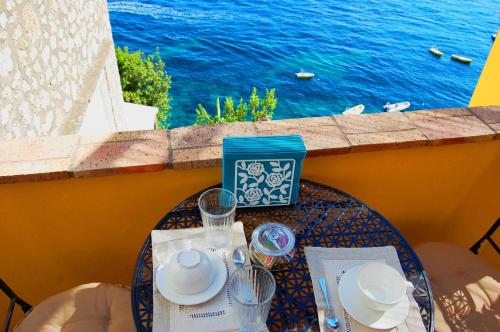 La Terrazza sul Mare