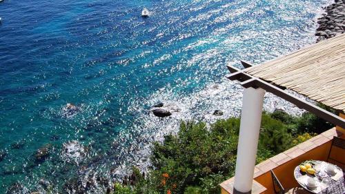 La Terrazza sul Mare