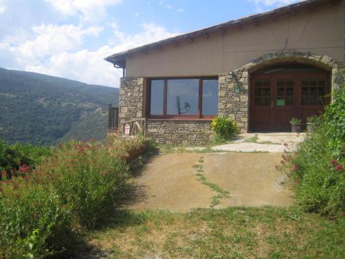 CAL FONT (RCP) - Accommodation - Pla de Sant Tirs