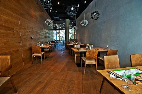 Fabrika Hotel - image 3