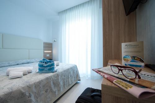 Hotel Ambasciatori in Cattolica