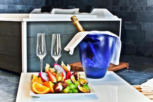 Fabrika Hotel - image 9