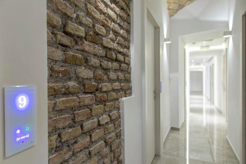 Magica Luna Boutique Hotel - Roma - image 10