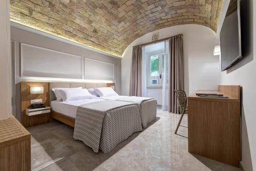 Magica Luna Boutique Hotel - Roma - image 5