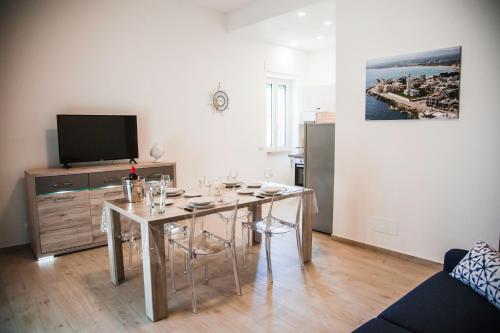 Francesco B&B - Torre Canne - Accommodation