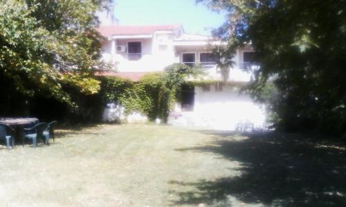  Villa Notis in 34002 Lefkandi Chalkida